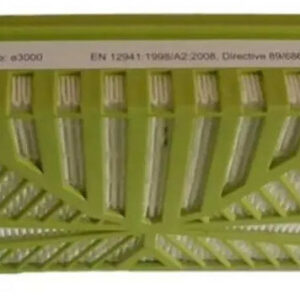 Filtre à particules Optrel TH3P pour E3000 - OP4088.100