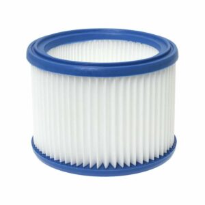 Filtre MAKITA P-70219 185 x 140 mm pour aspirateur