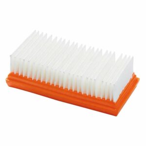 Filtre moteur PET pour aspirateurs MAKITA VC4210L/M