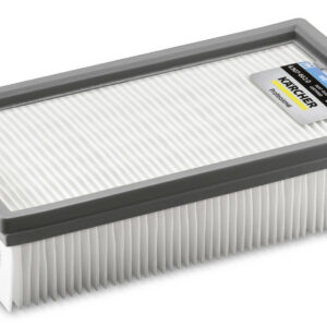 Filtre plissé papier plat Wet & Dry NT30 / 40 / 50 KÄRCHER 69076620