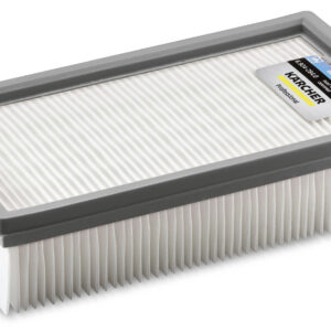 Filtre plissé plat PES KÄRCHER 6.904-284.0