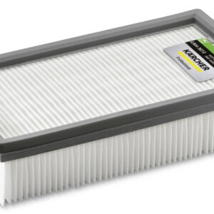 Filtre plissé plat pour aspirateur NT35 / 45 / 55 KÄRCHER 69043670