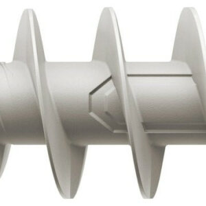 Lot de 4 chevilles Fixation dans isolant FID II FISCHER, 4.5 x L.50 mm