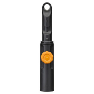 Adaptateur universel - OneClick - compatibilité outils de jardinage