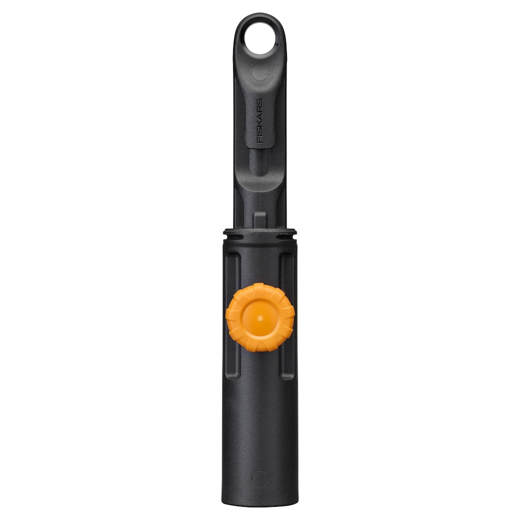 Adaptateur universel - OneClick - compatibilité outils de jardinage