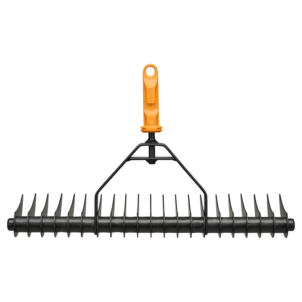 Aérateur de gazon - OneClick 36 cm - retirer mousse et feutre de pelouse
