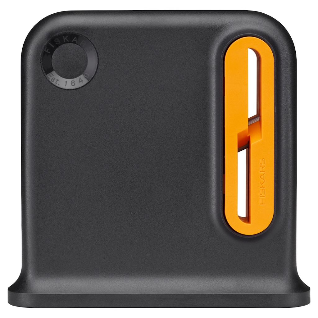 Aiguiseur de ciseaux - compact ergonomique - affûtage précis et sécurisé
