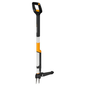 Arrache-mauvaises herbes télescopique - X-Series 1080510 - désherbage sans se baisser