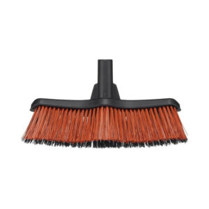 Balai Multi-usages Solid M - SANS MANCHE - Compatible avec le Manche Solid 160cm