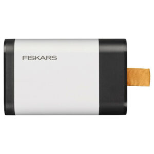 Batterie 12V-4Ah pour sécateurs ou coupe-branches à batterie Fiskars. Powerbank . Cable USB-C inclus.