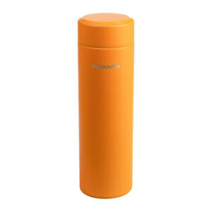 Bouteille thermique - On the Go 0,5 L orange - boissons chaudes et froides