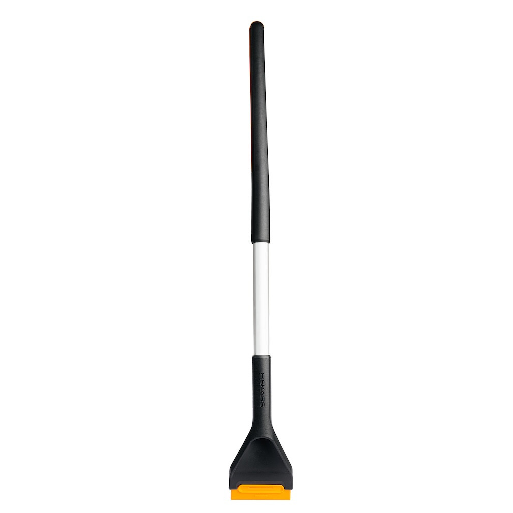 Brosse à neige - Plus 76 cm - grattoir à glace voiture