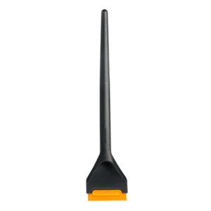 Brosse à neige - Solid courte - grattoir à glace voiture