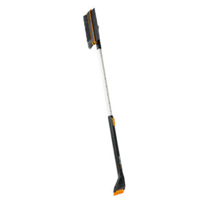Brosse à neige télescopique - X-Series 96 à 121 cm - voiture SUV et utilitaire