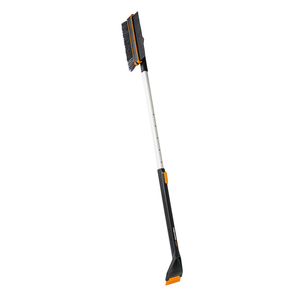 Brosse à neige télescopique - X-Series 96 à 121 cm - voiture SUV et utilitaire