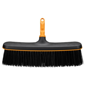 Brosse pour dalles - OneClick 36 cm - nettoyage joints et bordures