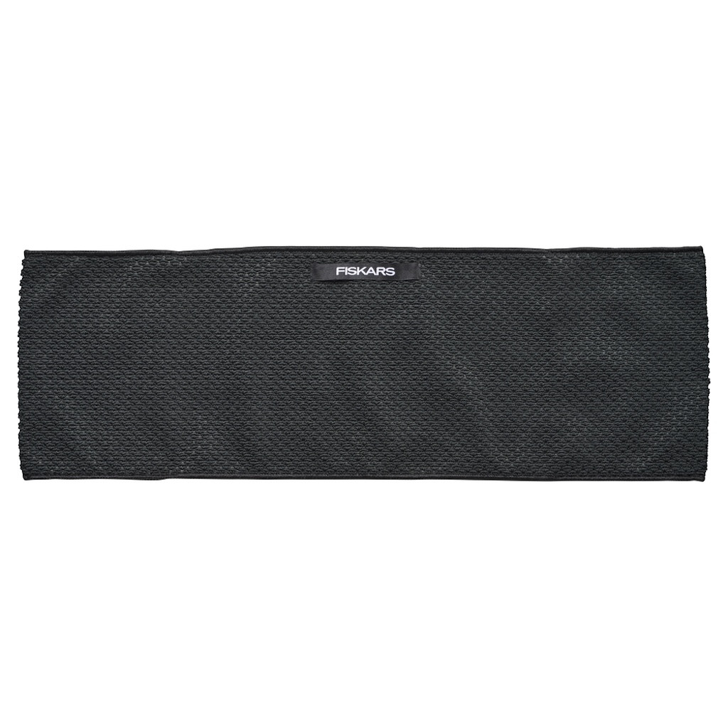Chiffon de nettoyage pour plantes 21 cm - entretien des feuilles