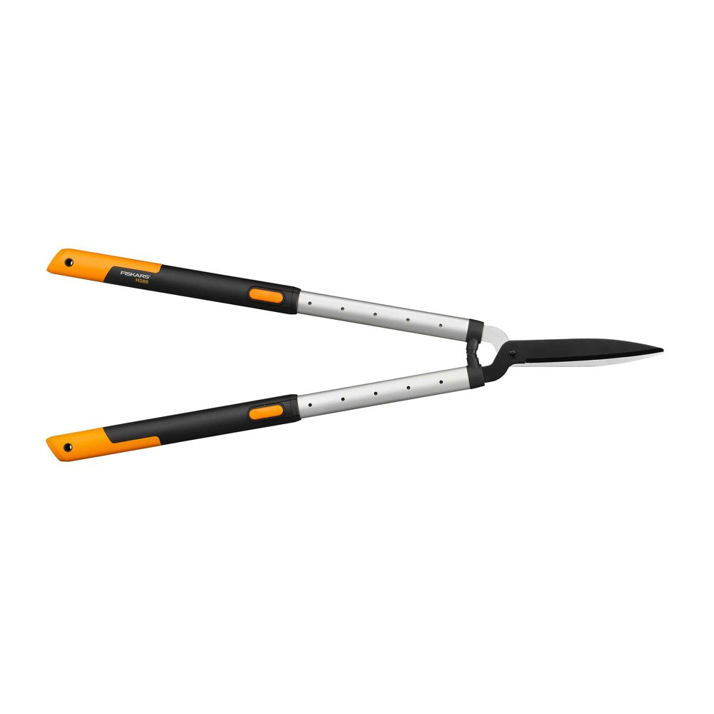 Cisaille à haies télescopique "Smartfit" HS86