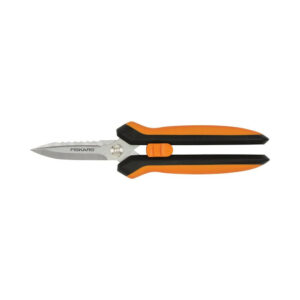 Cisaille de jardin polyvalente Solid™ SP320 - lames en acier inoxydable - manche Softgrip®