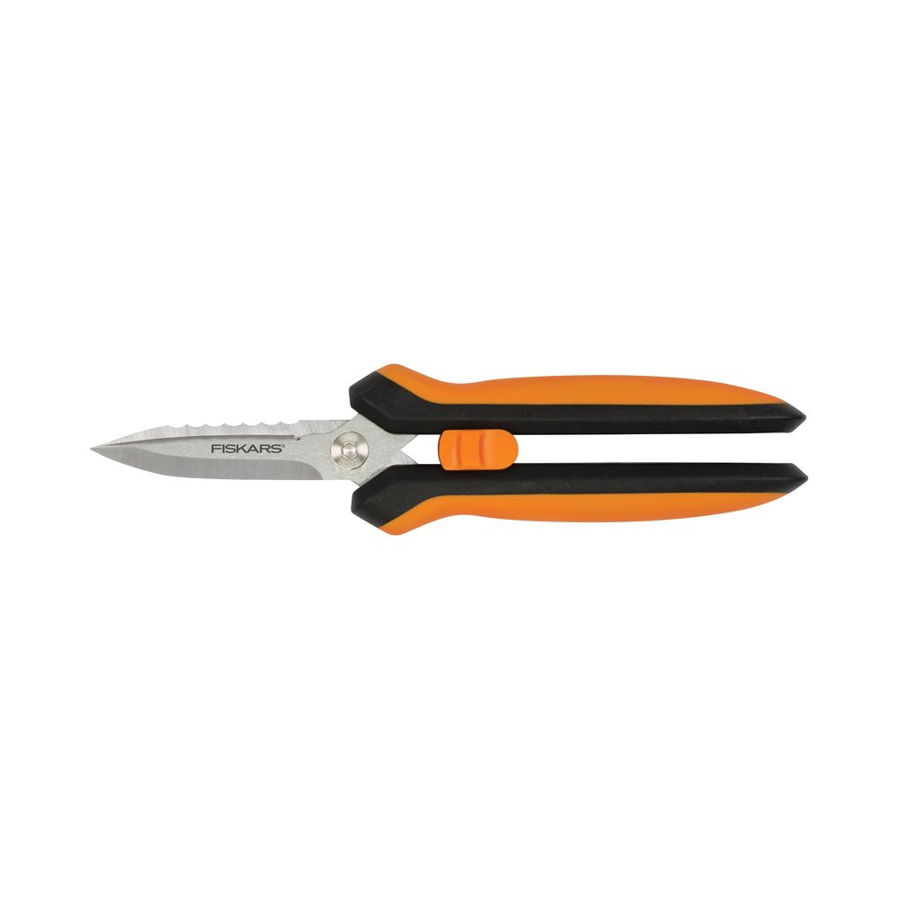 Cisaille de jardin polyvalente Solid™ SP320 - lames en acier inoxydable - manche Softgrip®