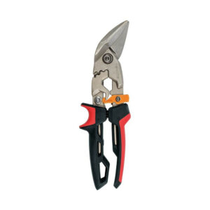 Cisaille PowerGear type "aviation" coupe à gauche lame Offset 38,1mm