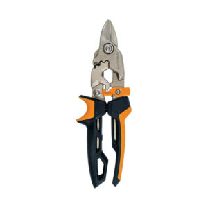 Cisaille PowerGear type "aviation" coupe droite lame bulldog 38,1mm