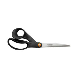 Ciseaux Black Functional Form Universels Professionnels, droitiers 24cm