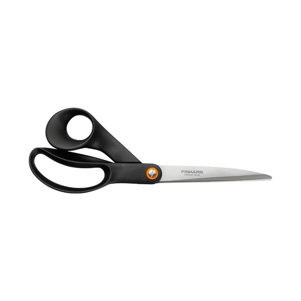 Ciseaux Black Functional Form Universels Professionnels, droitiers 24cm