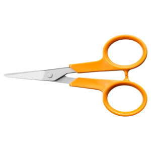 Ciseaux de broderie - Classic 10 cm ambidextres - découpe précise fils et tissus