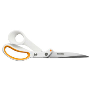 Ciseaux de couture - Amplify RazorEdge 25,4 cm droitier - coupe tissus épais et ameublement