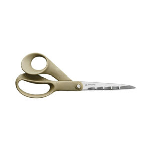 Ciseaux de jardin ReNew 21 cm 100% recyclables, droitiers - lames acier inoxydable