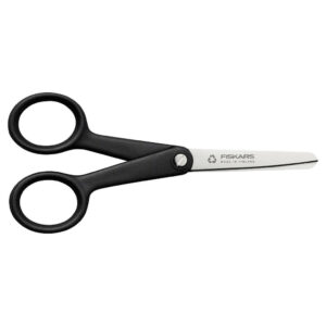 Ciseaux de loisir - ReNew 12,9 cm ambidextres - découpe papier et bricolage