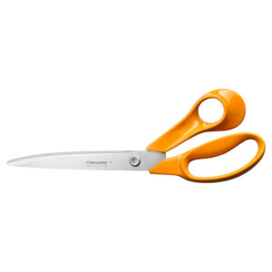 Ciseaux de tailleur - Classic 25 cm pour droitier - coupe tissus et matériaux épais