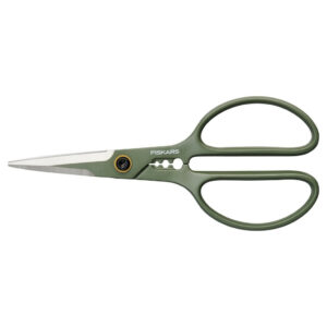Ciseaux droits - inox lame 7 cm - coupe précise au quotidien