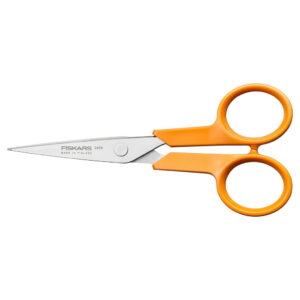 Ciseaux Micro-Tip - Classic 13 cm ambidextres - découpe de précision couture et loisirs créatifs