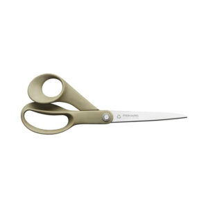 Ciseaux recyclés ReNew - lames en acier inoxydable - 21 cm