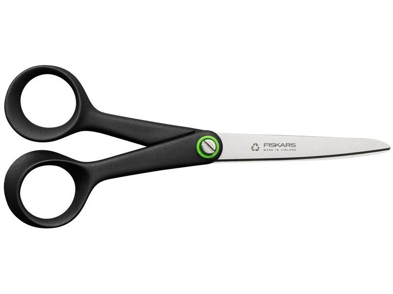 Ciseaux universel, pour ambidextres FISKARS 1074543, 7.5 cm