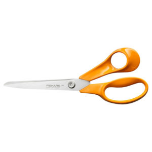 Ciseaux universels - Classic 21 cm pour droitier - coupe précise multi-usages