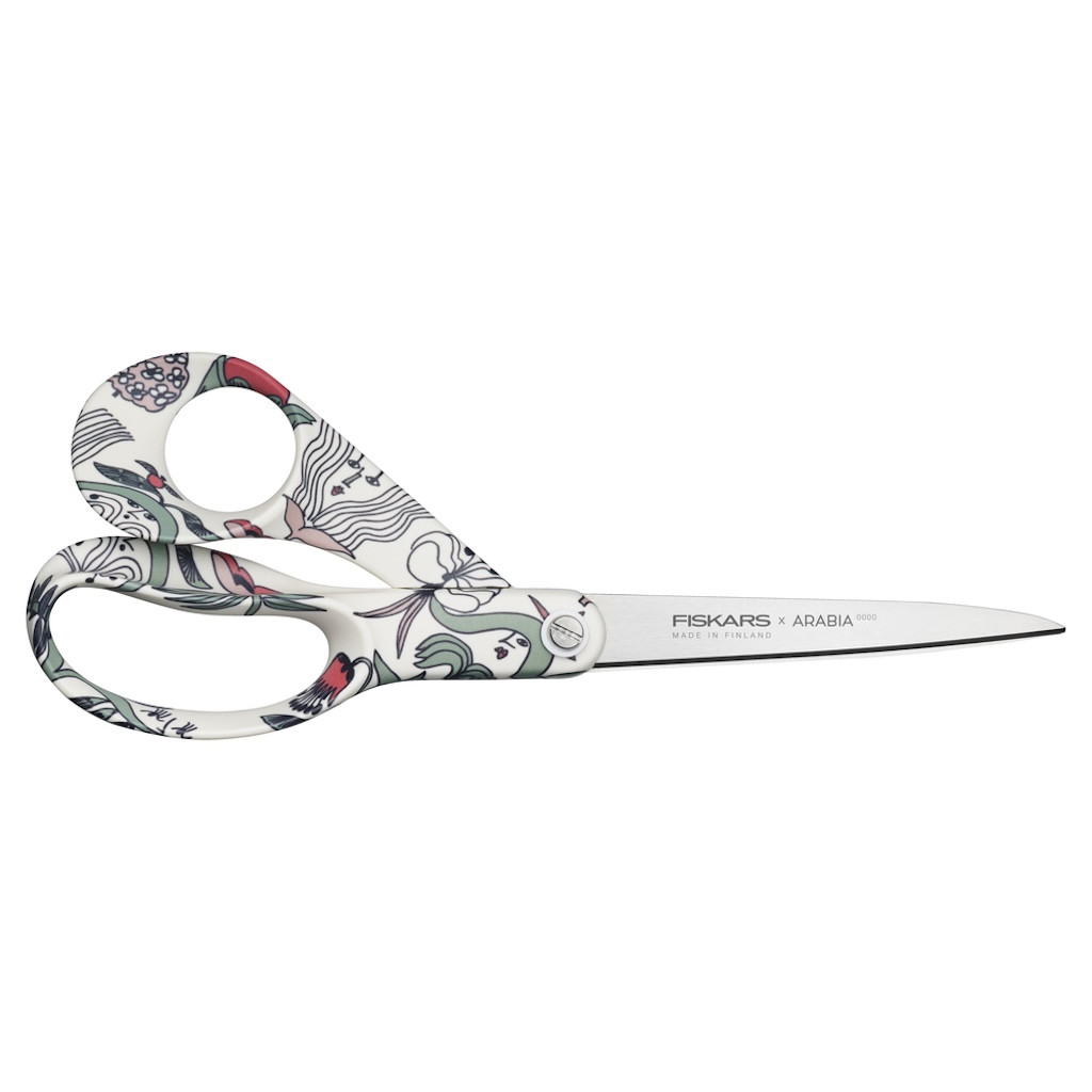 Ciseaux universels - Puutarhurit 21 cm droitier - maison, bureau et loisirs créatifs