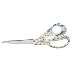 Ciseaux universels - Taika 21 cm droitier - maison bureau et loisirs créatifs