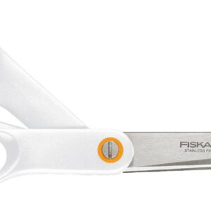 Ciseaux White Functional Form Universels Professionnels, droitiers 24cm