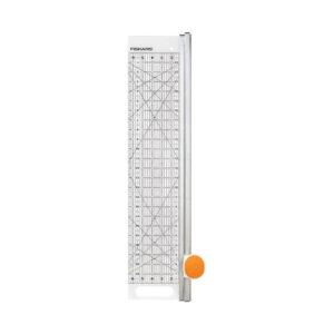 Combiné Cutter Rotatif (Ø45 mm) & Règle (6"x24")