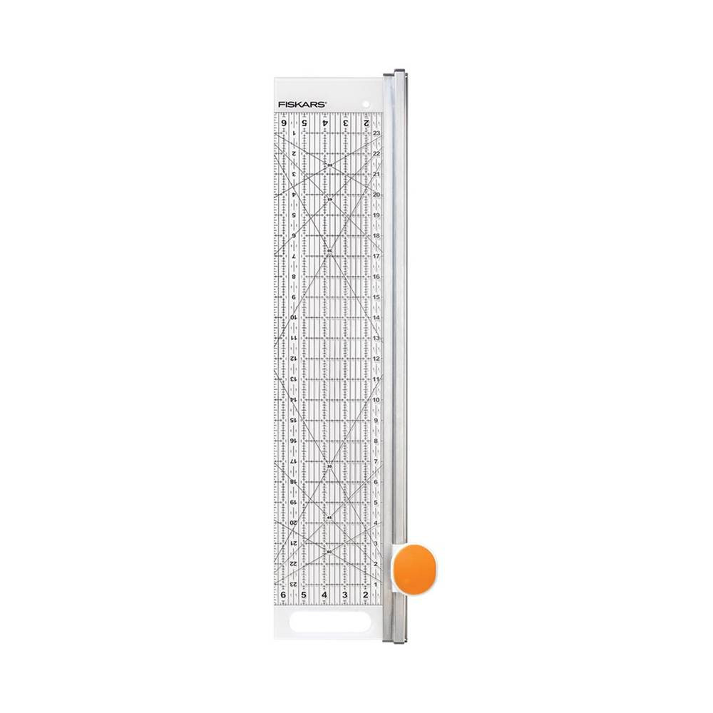 Combiné Cutter Rotatif (Ø45 mm) & Règle (6"x24")