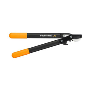 Coupe-branches PowerGear L70 S à crémaillère et à lame franche 46cm