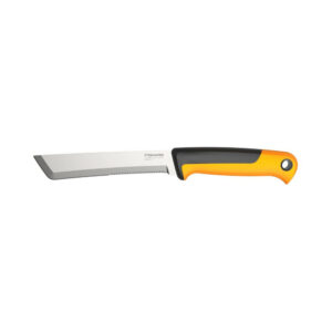 Couteau de récolte X-series™ K82 - lame fixe en acier inoxydable - étui en plastique dur