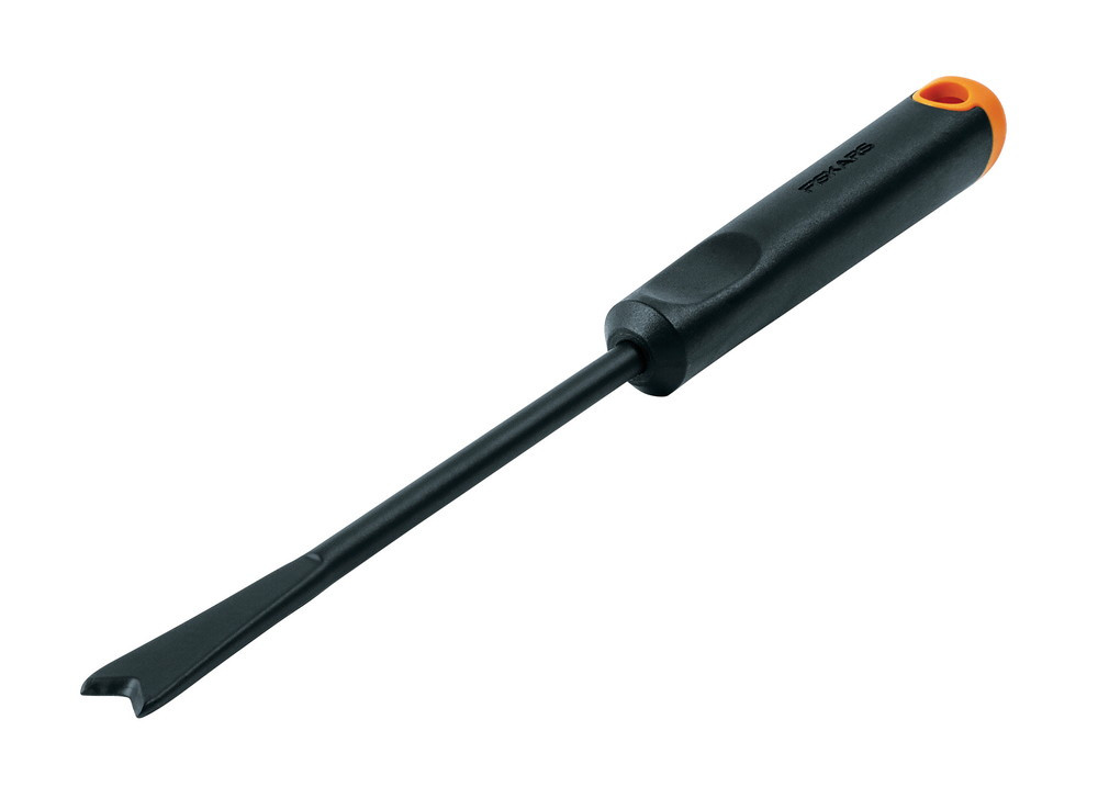 Couteau désherbeur Ergonomic - Tête acier - embout fourré affûté