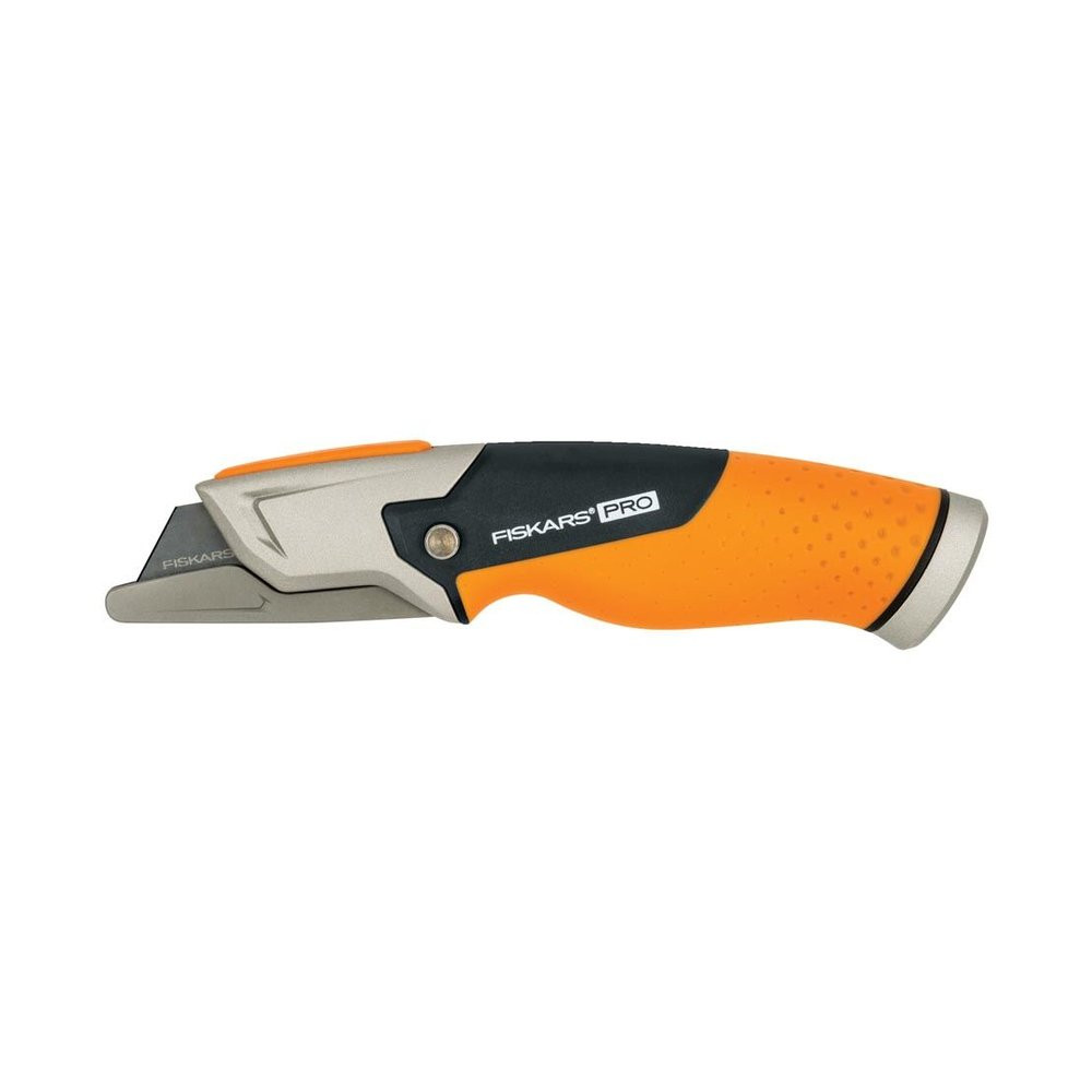 Cutter à lame fixe CarbonMax