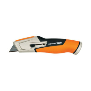 Cutter à lame rétractable CarbonMax