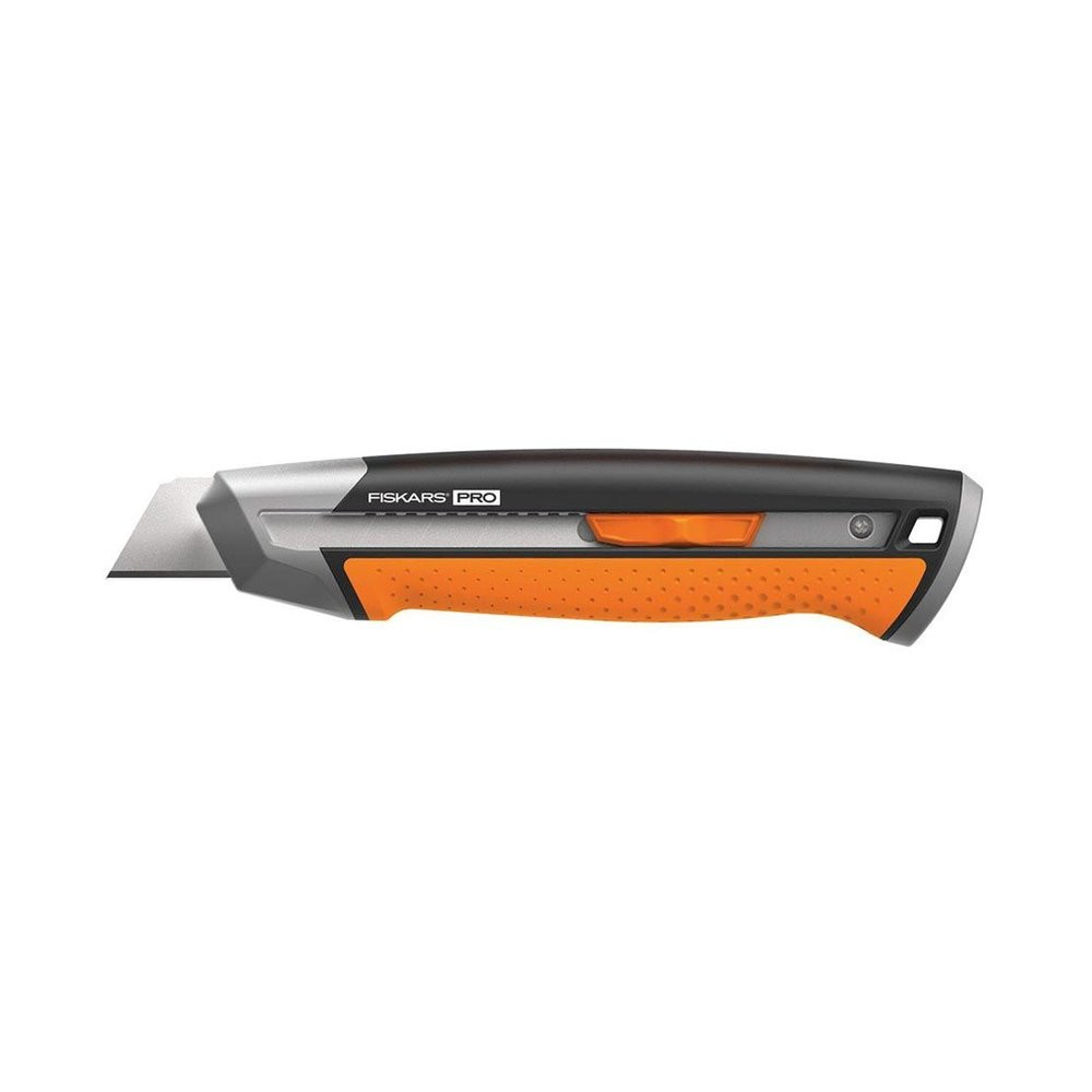 Cutter CarbonMax avec lames cassables 25mm