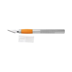 Cutter de précision Softgrip